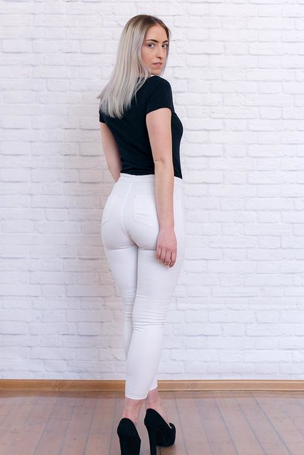Инна, 42 года, 5 размер груди