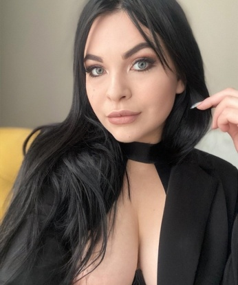 Лиза, 23 года, 3 размер груди