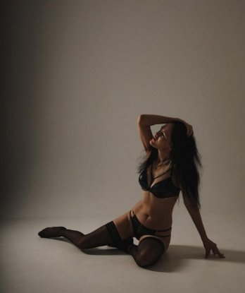 Фаина, 23 года, 3 размер груди